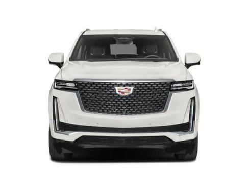 Certified 2023 Cadillac Escalade Premium Luxury AWD/4WD image 5
