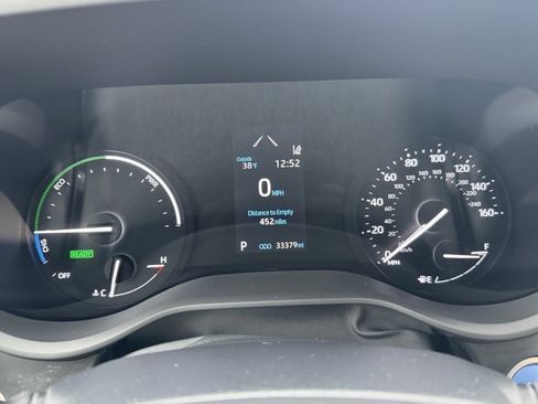 Certified 2023 Toyota Sienna XLE image 29