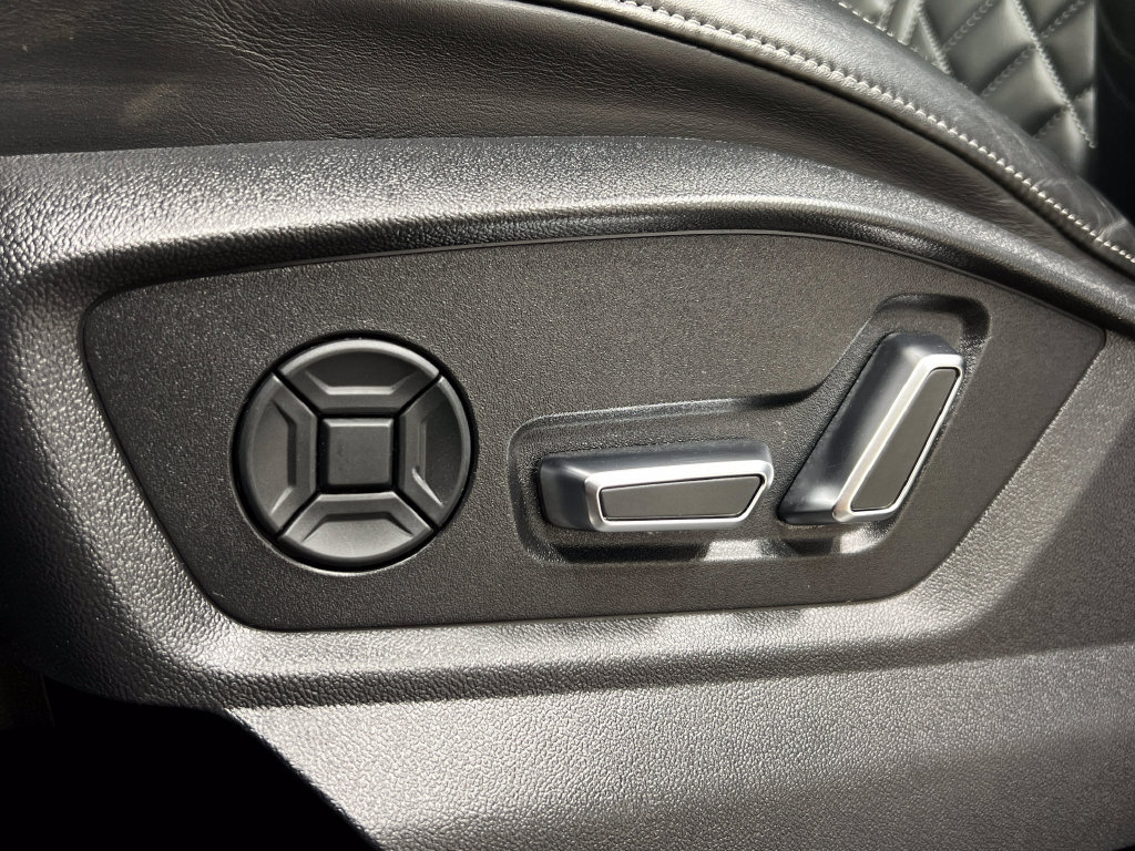 Used 2021 Audi SQ7 Premium Plus AWD/4WD image 18