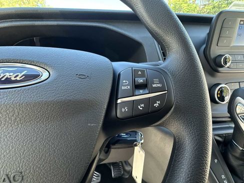 New 2025 Ford Transit 150 Low Roof AWD w/ Load Area Protection Package image 9