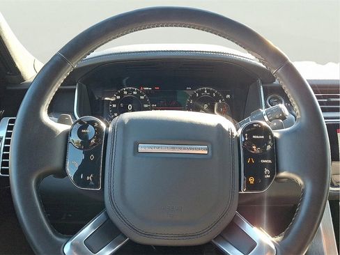 Used 2021 Land Rover Range Rover Westminster Edition image 21