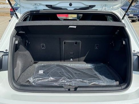 New 2026 Volkswagen GTI Autobahn FWD image 19