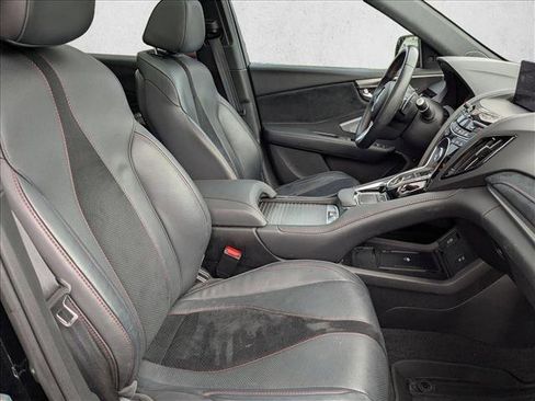 Certified 2023 Acura RDX A-Spec image 19