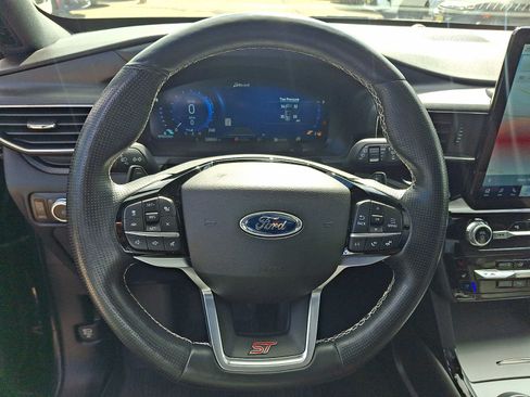 Used 2021 Ford Explorer ST w/ Equipment Group 401A AWD/4WD image 20