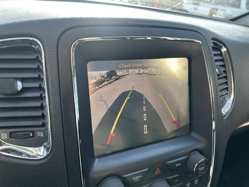 Used 2014 Dodge Durango SXT w/ Quick Order Package 23B image 20