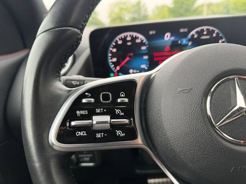 Certified 2022 Mercedes-Benz GLA 250 4MATIC image 20