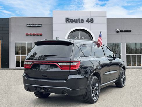 Used 2023 Dodge Durango GT AWD/4WD image 5