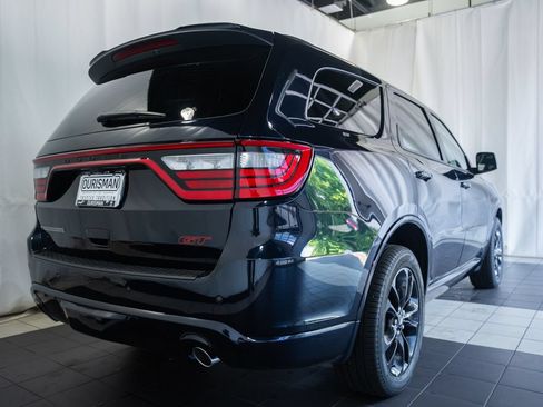 New 2026 Dodge Durango GT AWD/4WD image 4