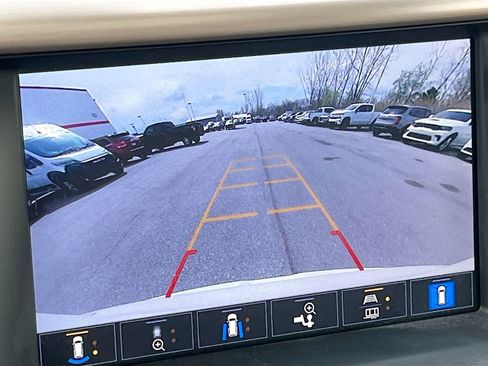 Used 2023 GMC Acadia Denali w/ Denali Technology Package image 14