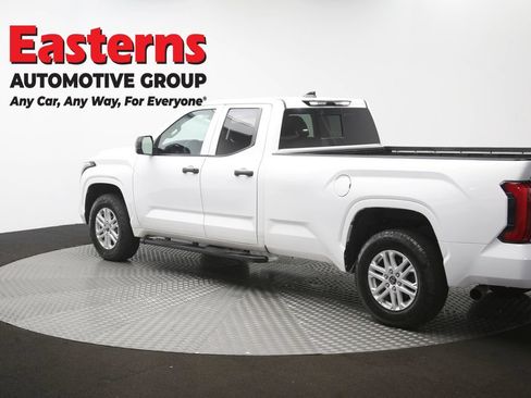 Used 2022 Toyota Tundra SR AWD/4WD image 65