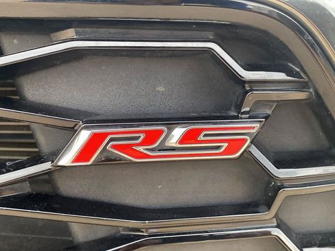 Used 2022 Chevrolet Blazer RS FWD image 10