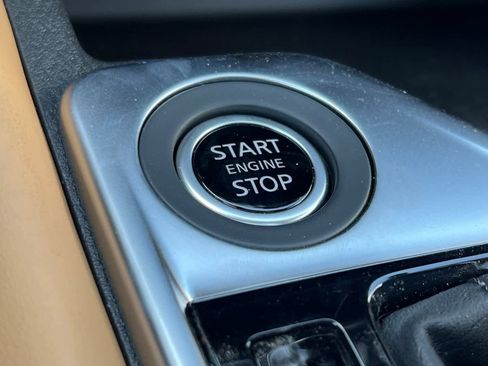 New 2025 Nissan Sentra SV w/ SV Premium Package image 24