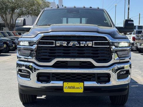 Used 2026 RAM 2500 Tradesman image 3