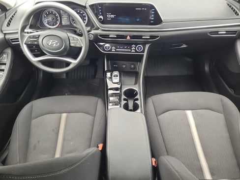 Used 2023 Hyundai Sonata SEL FWD image 10