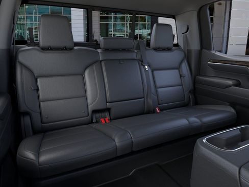 New 2026 GMC Sierra 1500 SLT w/ SLT Premium Plus Package image 17