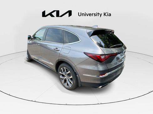 Used 2023 Acura MDX FWD w/ Technology Package image 6