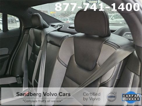 Certified 2024 Volvo S60 T8 Plus w/ Climate Package image 15