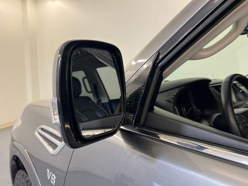 Used 2017 Nissan Armada SV image 23