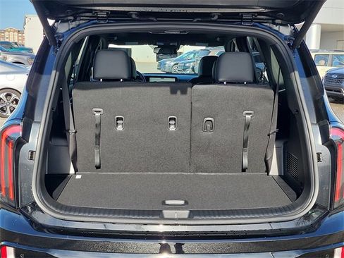 New 2025 Kia Telluride EX X-Line image 6