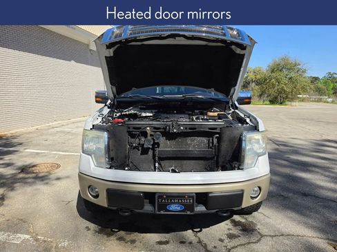 Used 2010 Ford F150 King Ranch image 23