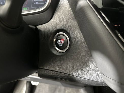 Used 2024 Toyota Corolla GR w/ Performance Package image 19