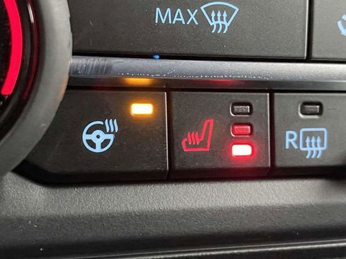 Used 2023 Ford Bronco Raptor image 32