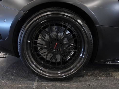 Used 2026 Mercedes-Benz AMG GT 63 image 11