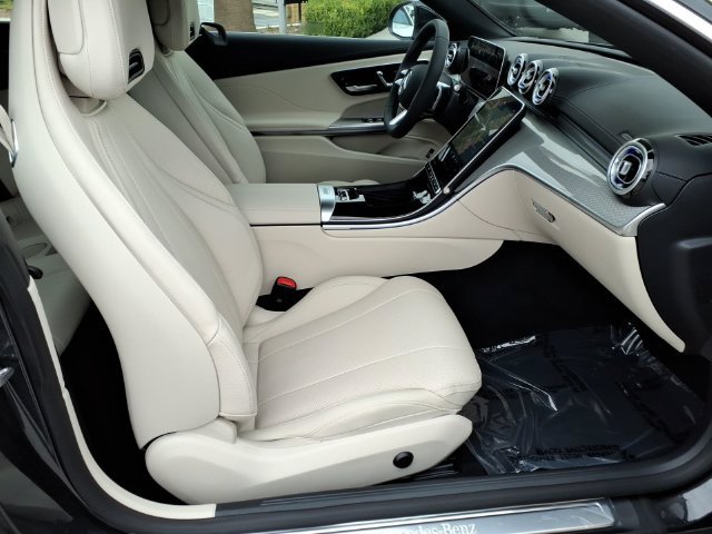 New 2027 Mercedes-Benz CLE 450 4MATIC Cabriolet image 20