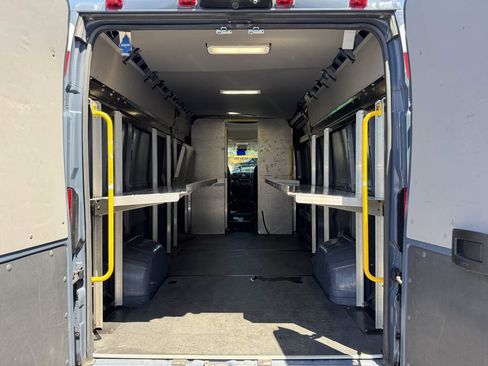 Used 2019 RAM ProMaster 3500 FWD image 35