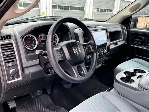 Used 2014 RAM 1500 Tradesman w/ Popular Equipment Group image 18