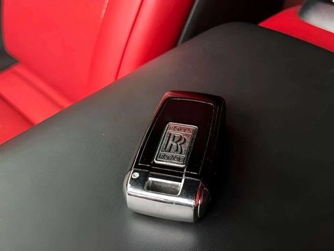 Certified 2020 Rolls-Royce Dawn RWD image 14