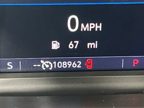 Used 2019 Chevrolet Silverado 1500 LT w/ Texas Edition RWD image 16