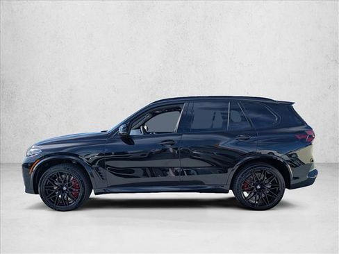 New 2026 BMW X5 M Competition w/ Executive Package image 2