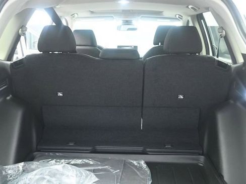 Certified 2025 Honda CR-V EX image 18