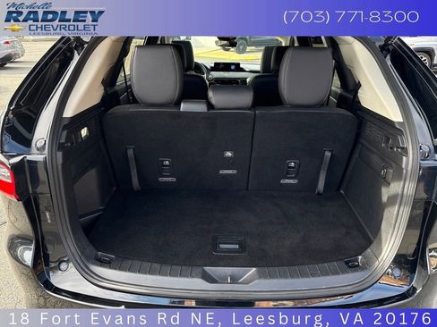 Used 2024 MAZDA CX-90 3.3 Turbo w/ Premium Package image 11