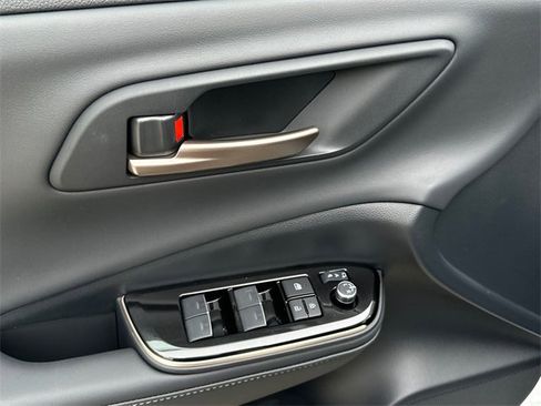 New 2026 Toyota Crown XLE image 16