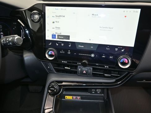 New 2026 Lexus NX 350 AWD w/ Premium Package image 28
