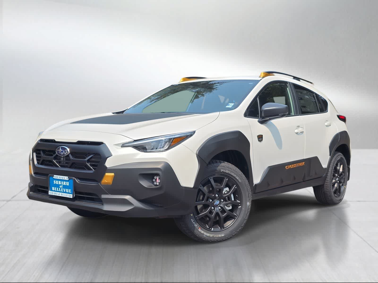 New 2026 Subaru Crosstrek 2.5i Wilderness AWD/4WD image 1