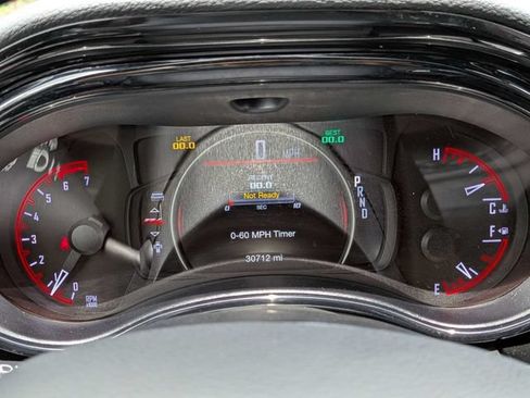 Used 2023 Dodge Durango R/T AWD/4WD image 32