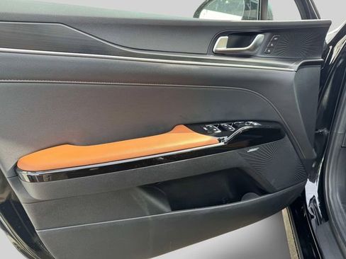 Used 2024 Kia K5 GT w/ GT1 Package image 20