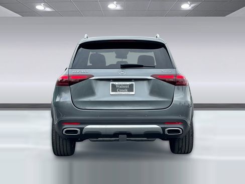 New 2026 Mercedes-Benz GLE 350 4MATIC image 10