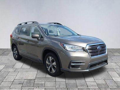 Used 2022 Subaru Ascent Premium w/ Convenience Package