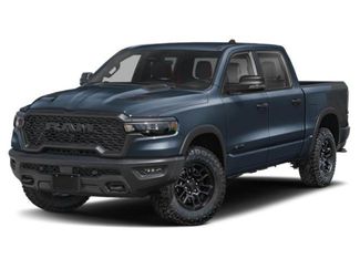Used 2026 RAM 1500 Rebel w/ G/T Package AWD/4WD video 1
