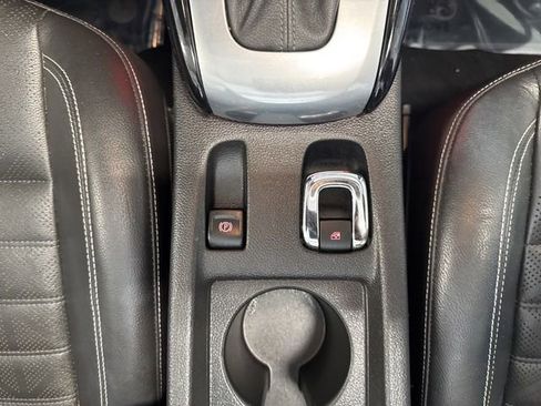 Used 2016 Buick Cascada Premium FWD image 23