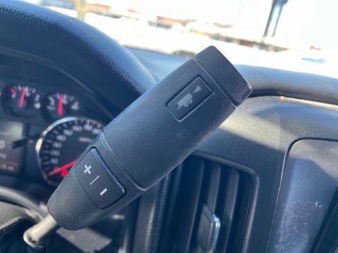 Used 2014 Chevrolet Silverado 1500 W/T image 16