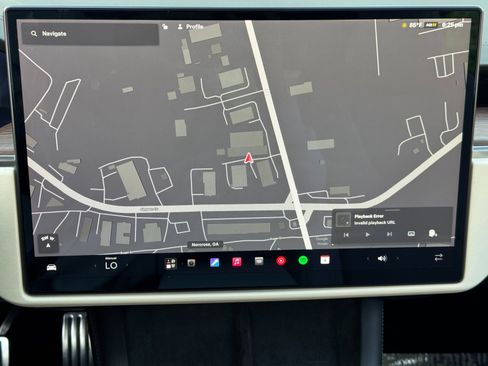 Used 2021 Tesla Model S Long Range AWD/4WD image 23