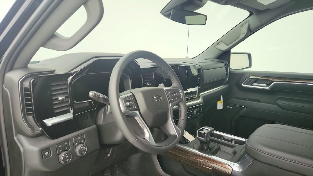 New 2026 Chevrolet Silverado 1500 RST w/ Texas Edition Plus AWD/4WD image 13