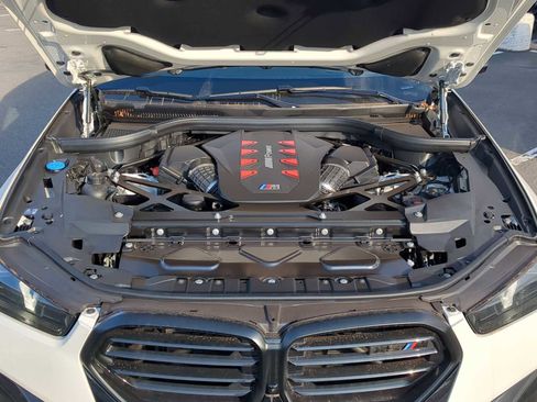 New 2026 BMW X5 M Competition w/ Executive Package image 15