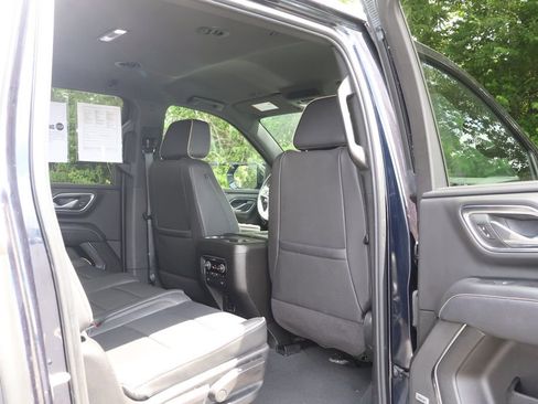 Certified 2024 Chevrolet Suburban Premier AWD/4WD image 50