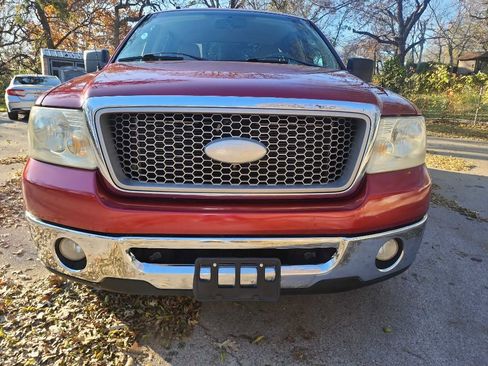 Used 2007 Ford F150 2WD SuperCrew image 2
